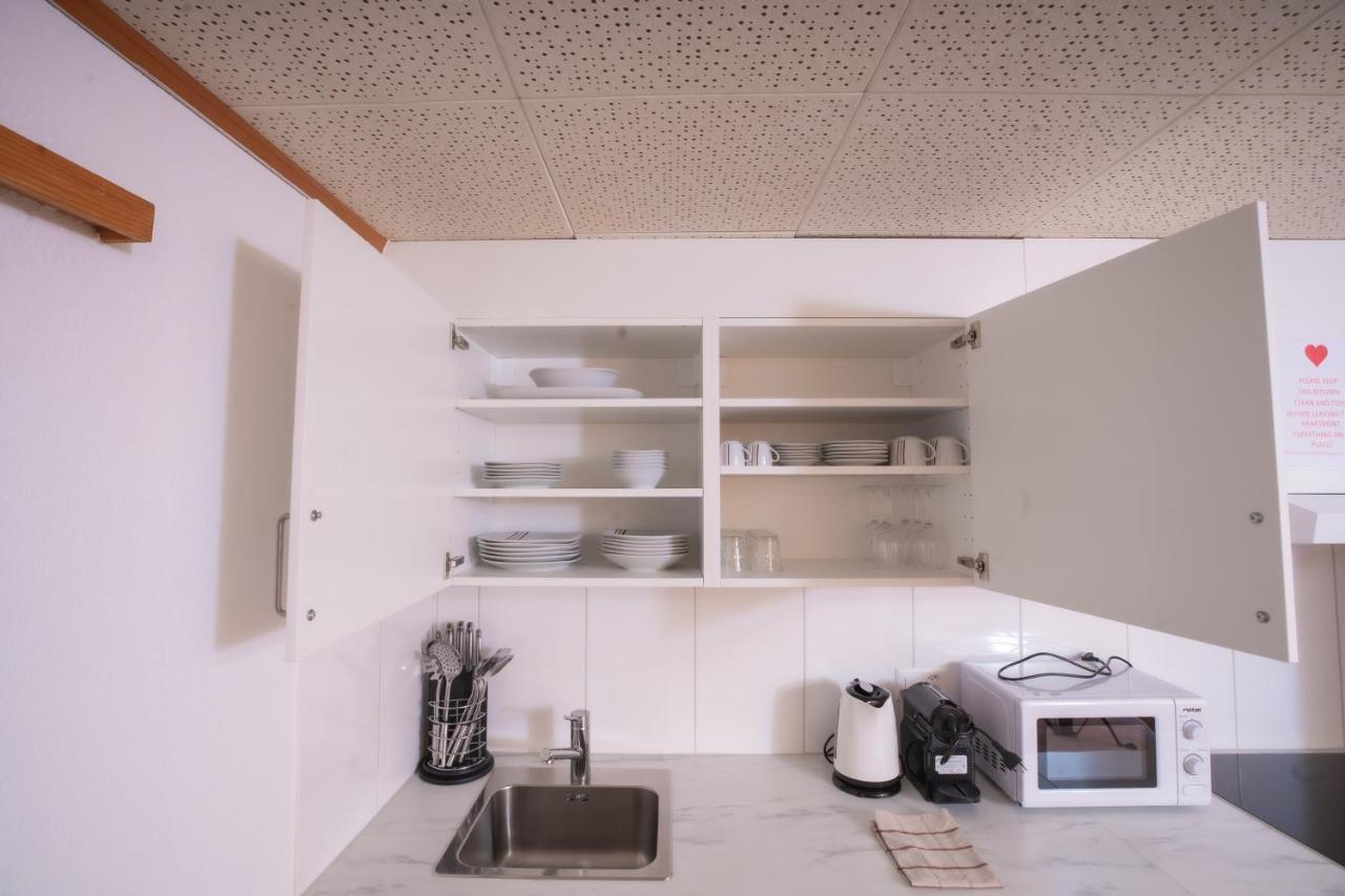 Apartmán Haus Slalom Saas Fee Exteriér fotografie
