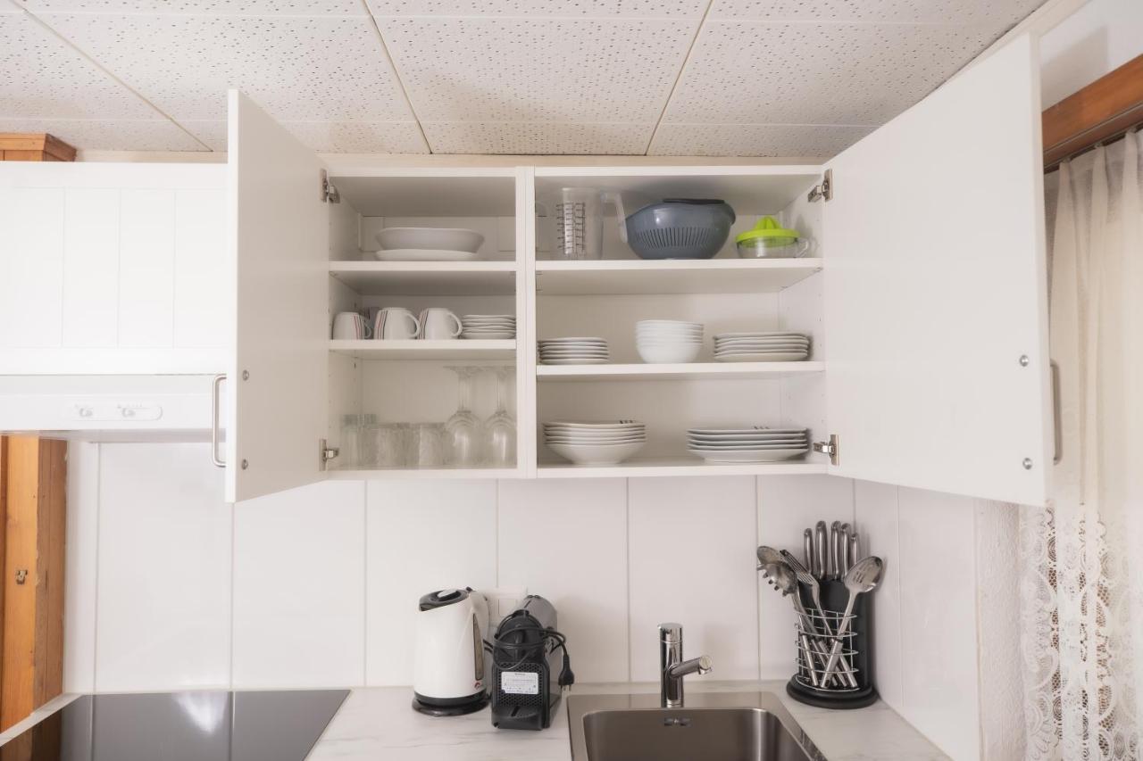Apartmán Haus Slalom Saas Fee Exteriér fotografie